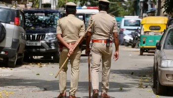 Deccan Herald: россиянка задержана в индийском Гоа по подозрению в хранении наркотиков