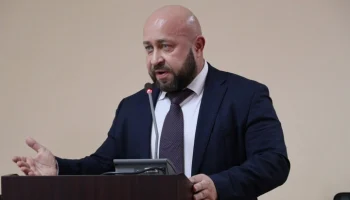 Правоохранители задержали и. о. ректора госуниверситета Челябинска