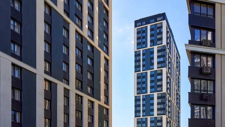 Предприниматели обустроили 40 помещений в новостройках по реновации Предприниматели обустроили 40 помещений в новостройках по реновации