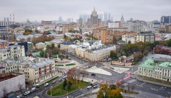 Москва стала лидером рейтинга регионов РФ по развитию экономики замкнутого цикла