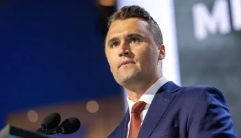 Стала известна личность убийцы активиста Чарли Кирка