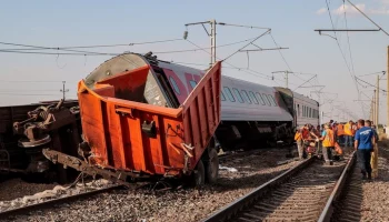 Мурашко: 20 пострадавших при ЧП с поездом под Волгоградом выписаны из больниц