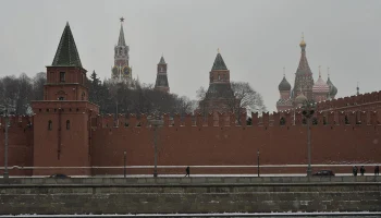 Географы заявили о риске опасных для здоровья волн тепла в Московском регионе