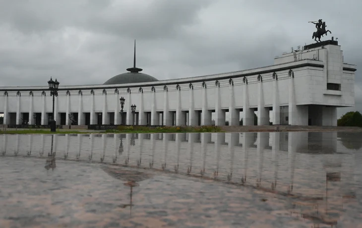 Мероприятия в честь героев СВО пройдут в Музее Победы 24 февраля Мероприятия в честь героев СВО пройдут в Музее Победы 24 февраля