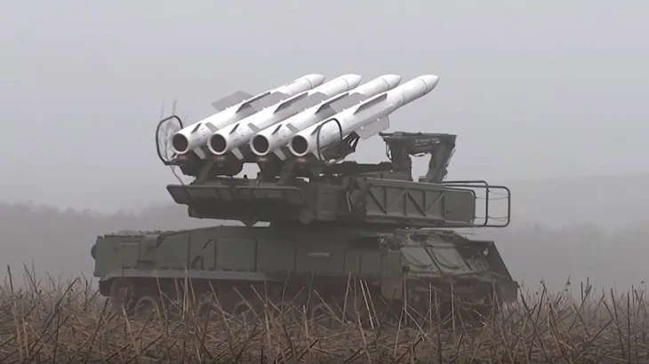 СМИ: Российские войска начали штурм Херсона СМИ: Российские войска начали штурм Херсона