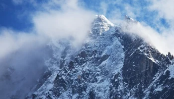 Эксперт Яковенко: ситуация с альпинистами из РФ в Непале является штатной