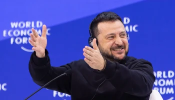 Economist: Зеленскому дали час, чтобы обдумать предложение о передаче ресурсов США