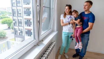 Популярность сервиса "Переезд по программе реновации" выросла в пять раз