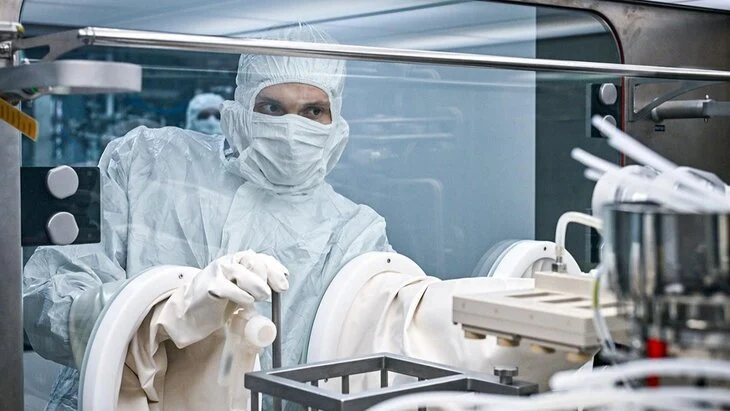 Столичные компании обрабатывающей промышленности нарастили производство на 6,7% Столичные компании обрабатывающей промышленности нарастили производство на 6,7%