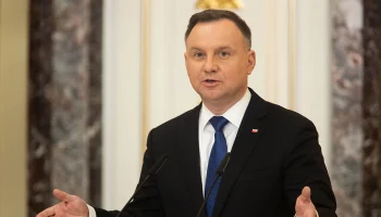 Президент Польши заявил, что Киеву «в какой-то мере придется уступить» России