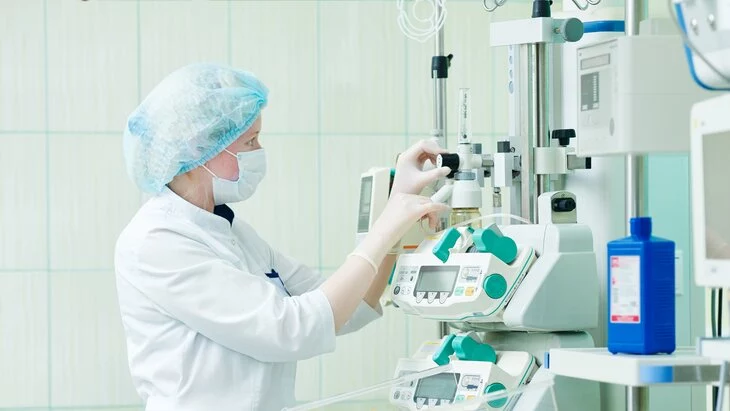 В больницах Севастополя остаются 23 пострадавших от атаки ВСУ 23 июня В больницах Севастополя остаются 23 пострадавших от атаки ВСУ 23 июня