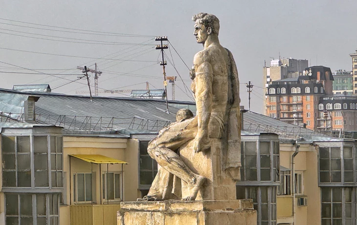 Количество деловых туристов в Москве выросло на семь процентов Количество деловых туристов в Москве выросло на семь процентов