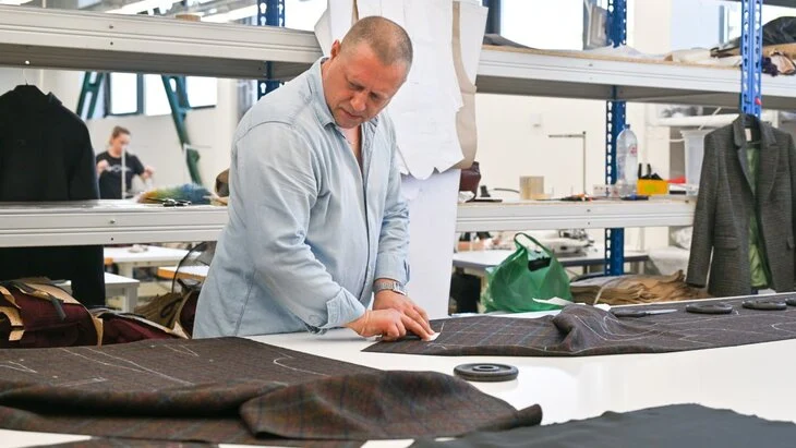 Число креативных предприятий в Москве выросло на 12% за четыре года Число креативных предприятий в Москве выросло на 12% за четыре года