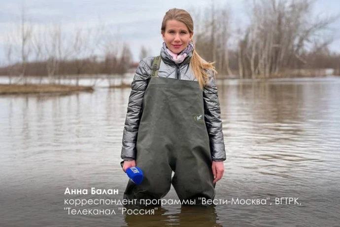 Фото: Telegram / Мэр Москвы Сергей Собянин