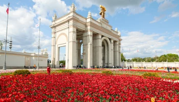 Мордовский национальный праздник &laquo;Шумбрат&raquo; пройдет на ВДНХ 19 июня