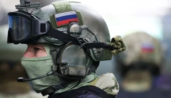 ФСБ задержала москвича по подозрению в сотрудничестве со спецслужбой страны НАТО