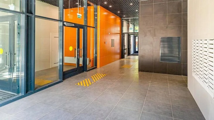 Дом появится на Волгоградском проспекте по программе реновации Дом появится на Волгоградском проспекте по программе реновации