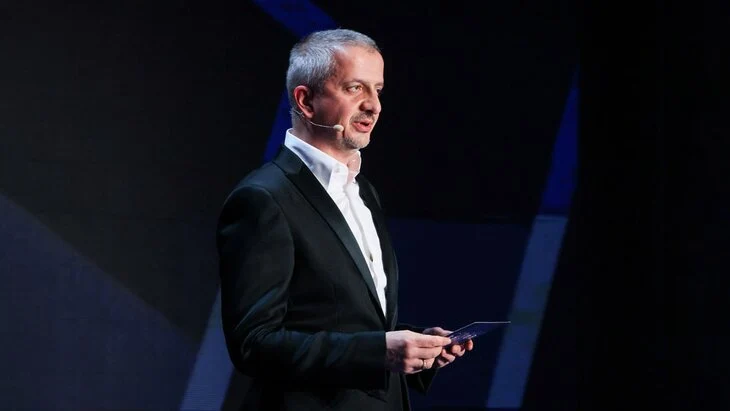 Богомолов назначен исполняющим обязанности ректора Школы-студии МХАТ Богомолов назначен исполняющим обязанности ректора Школы-студии МХАТ