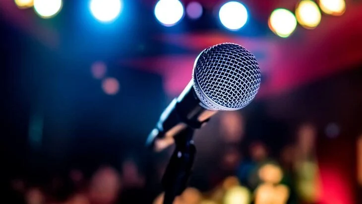 В России предложили создать реестр народных песен и танцевальных мелодий В России предложили создать реестр народных песен и танцевальных мелодий