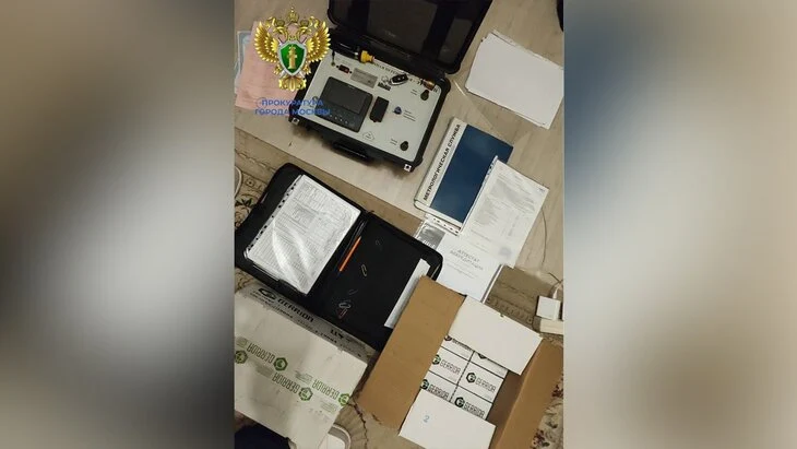 Подозреваемым в мошенничестве при замене счетчиков в Москве предъявлены обвинения Подозреваемым в мошенничестве при замене счетчиков в Москве предъявлены обвинения