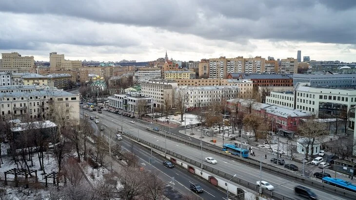 Собянин подписал закон о штрафах за несоблюдение внешнего облика зданий Собянин подписал закон о штрафах за несоблюдение внешнего облика зданий