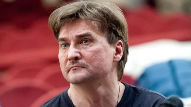 Директор Театра Вахтангова Крок: режиссер Бутусов утонул в Болгарии Директор Театра Вахтангова Крок: режиссер Бутусов утонул в Болгарии