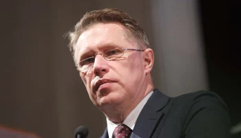 Мурашко: В больнице умер один человек, пострадавший при теракте в &laquo;Крокусе&raquo;