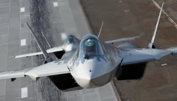 MWM: Индия хочет купить у России 140 истребителей Су-57 из-за проблем с Rafale