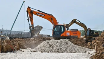 Мэр Москвы рассказал о строительстве и реконструкции дорог в ТиНАО