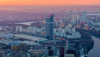 Россия осталась четвертой экономикой мира по итогам 2025 года Россия осталась четвертой экономикой мира по итогам 2025 года