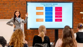 Более 60 программ профобучения для близких ветеранов СВО доступно в Москве