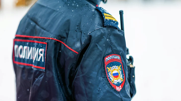 В МВД заявили о снижении количества преступлений в Москве на 31 процент В МВД заявили о снижении количества преступлений в Москве на 31 процент