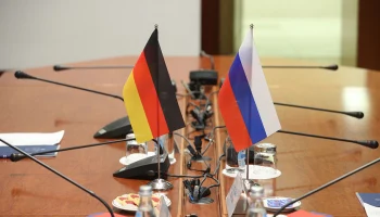 ФРГ запустила дисциплинарную проверку в отношении военных, обсуждавших атаку на Крым