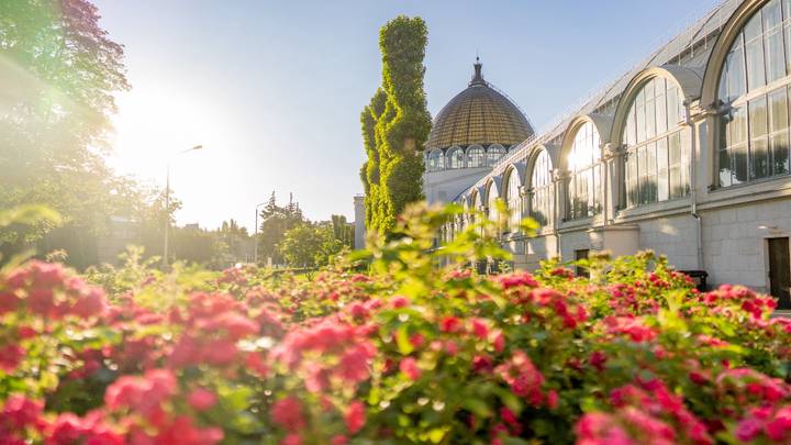 Фото: Пресс-служба Мостуризма