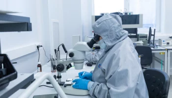 Резидент столичной ОЭЗ создал опытные образцы программируемой микросхемы