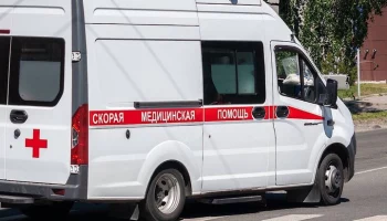 Более 10 человек отравились в детском лагере в Тамбовской области