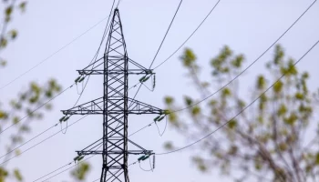 Энергодар остался без света, водоснабжения и связи после обстрела со стороны ВСУ