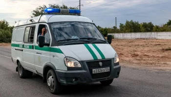 УФСИН по Волгоградской области опровергло поощрения осужденных в ИК-19 самогоном