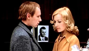 Телеканал "Мосфильм" представил рейтинг популярных фраз из фильма "Ирония судьбы" Телеканал "Мосфильм" представил рейтинг популярных фраз из фильма "Ирония судьбы"