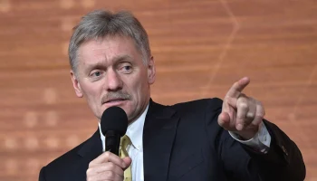 Песков: Назначение нового главкома ВСУ вряд ли приведет к изменениям на фронте