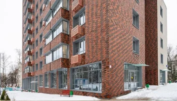 Жители 100 домов на севере Москвы оформили договоры на жилье по реновации Жители 100 домов на севере Москвы оформили договоры на жилье по реновации