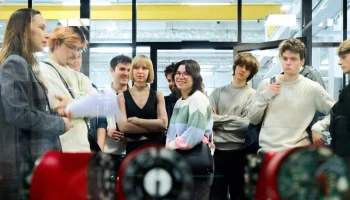 В проекте &laquo;Открой#Моспром&raquo; расскажут о применении ИИ на столичных предприятиях