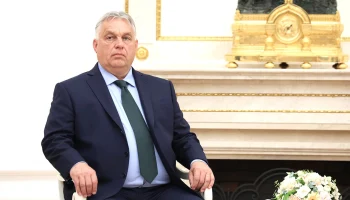 Орбан отреагировал на слова Трампа о возможной встрече с Путиным в Венгрии