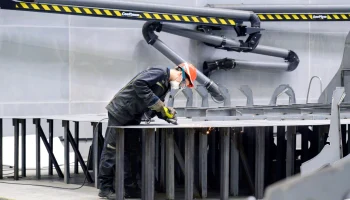 Восемь электросудов проекта «Москва 1.0» планируют спустить на воду в этом году Восемь электросудов проекта «Москва 1.0» планируют спустить на воду в этом году