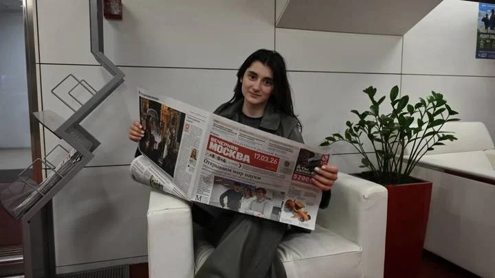 Фото: Анатолий Цымбалюк / Вечерняя Москва