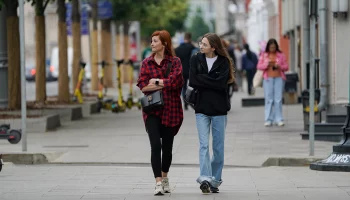 &laquo;Будет обвал&raquo;: синоптик Ильин предупредил о похолодании в Москве
