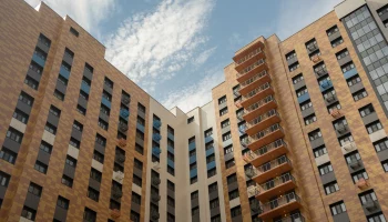 В Коптеве новые квартиры получили почти 1,3 тысячи участников программы реновации