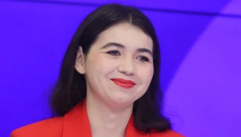 Россиянка Александра Горячкина стала чемпионкой мира по быстрым шахматам Россиянка Александра Горячкина стала чемпионкой мира по быстрым шахматам