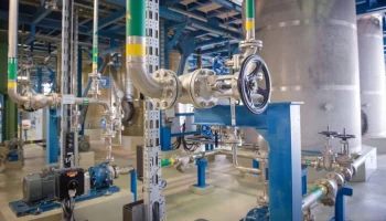 Столичные компании химической промышленности нарастили производство