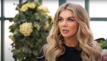 Представитель Седоковой рассказал, что она госпитализирована в состоянии аффекта